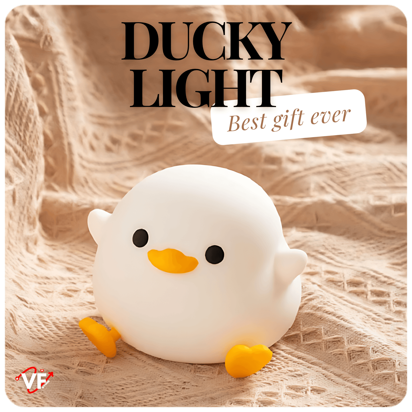 Ducky light - Viral Flow