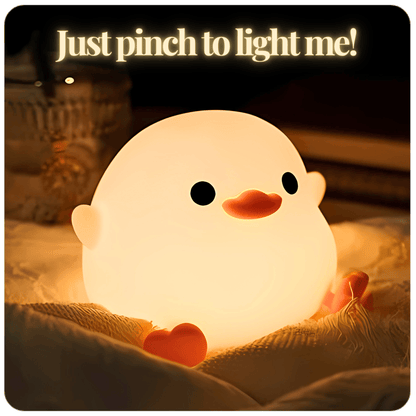 Ducky light - Viral Flow