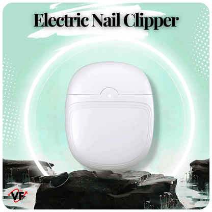 Electric Nail Clippers - Viral Flow